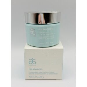 Arbonne Re9 Advanced Lifting And Contouring Cream 1.7 oz. (NEW PACKAGE)